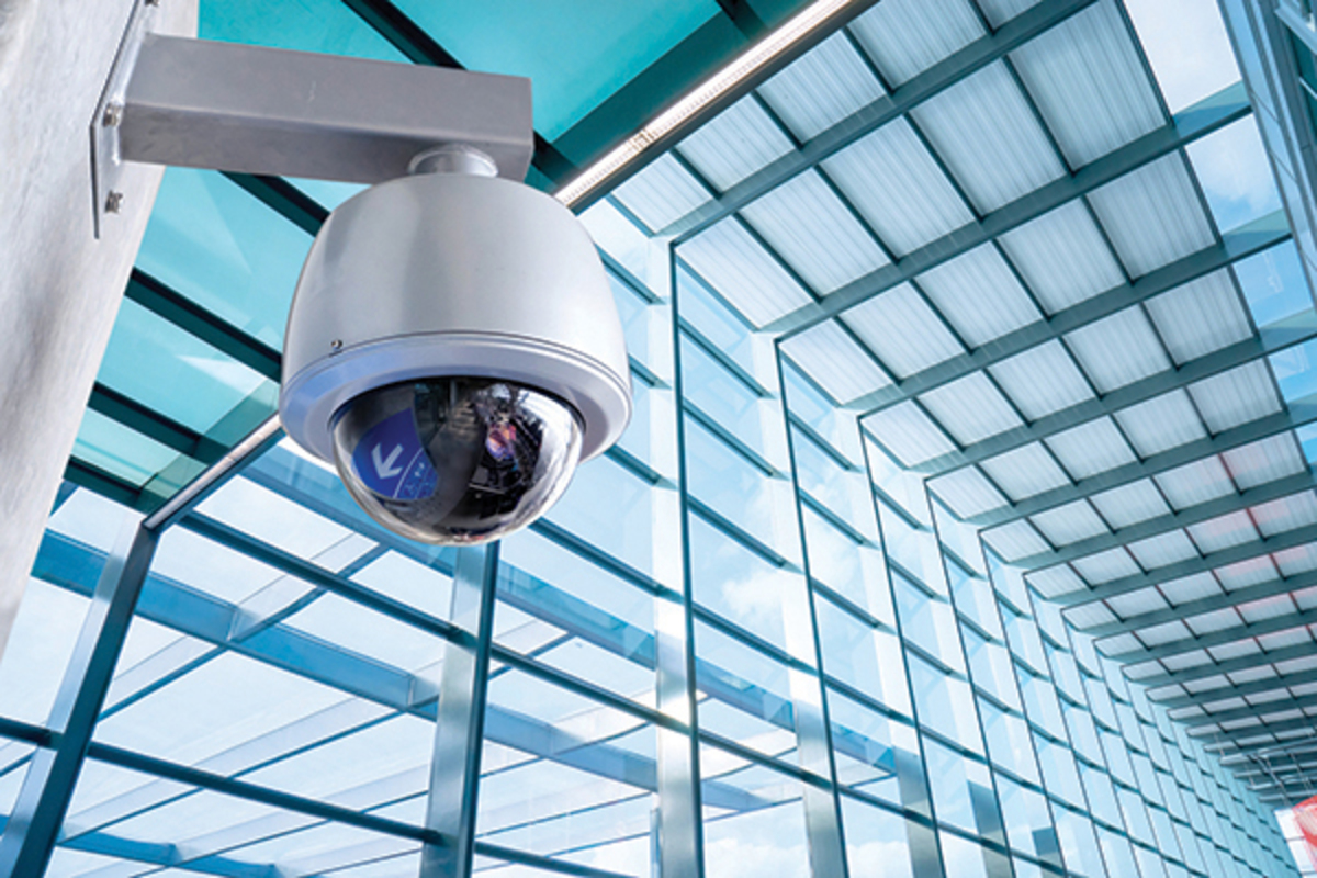 CCTV - Systemy telewizji dozorowej